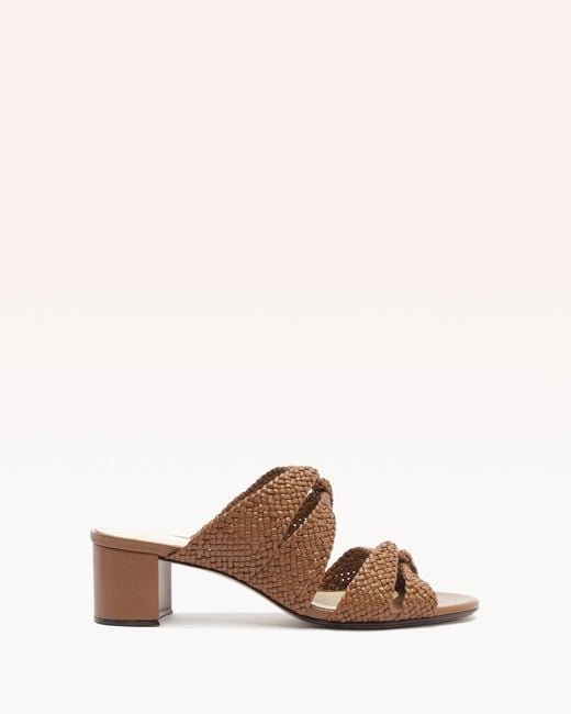 Alexandre Birman Pink Sabrina 45