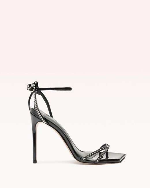Alexandre Birman Black Skye 100 Nero