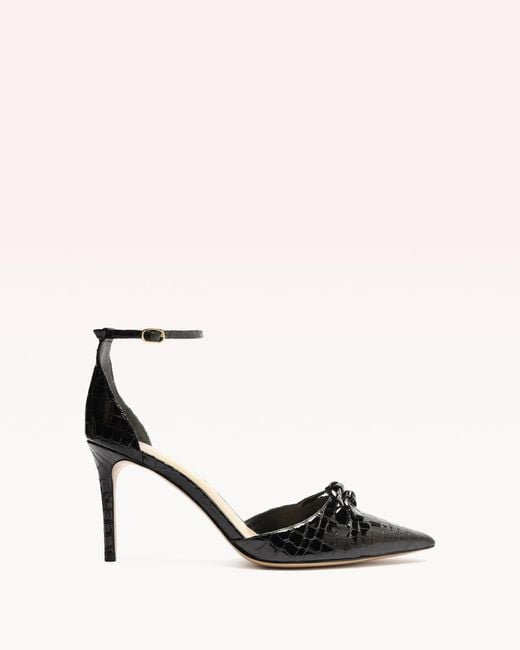 Alexandre Birman Black Kate 85
