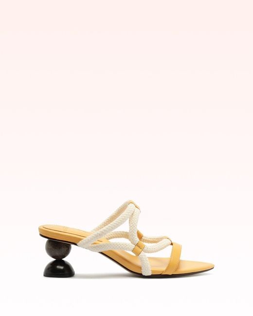 Alexandre Birman Natural Milla 50