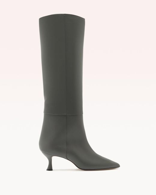 Alexandre Birman Multicolor Chloe Boot 60