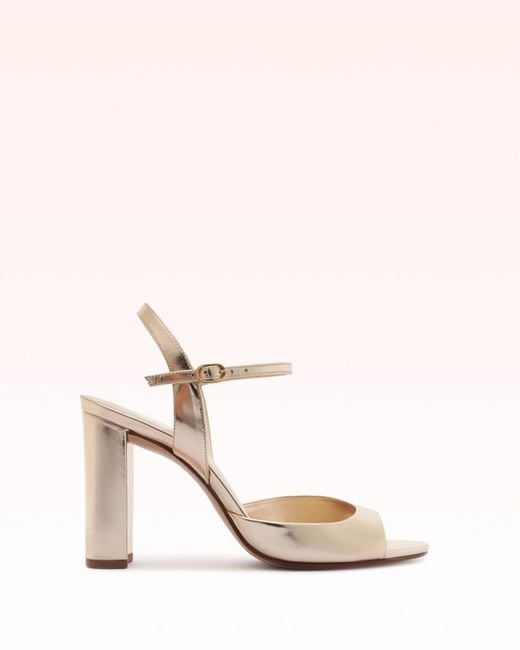 Alexandre Birman Pink Amy 90