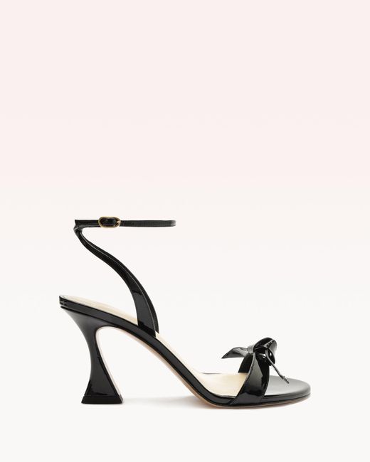 Alexandre Birman Black Clarita Bell 85
