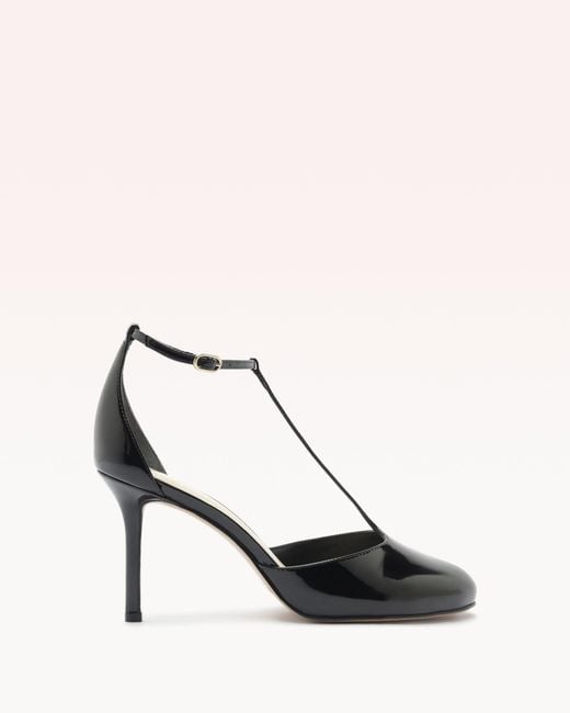 Alexandre Birman Natural Thay 85