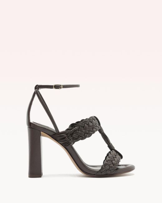 Alexandre Birman Pink Thalia 90