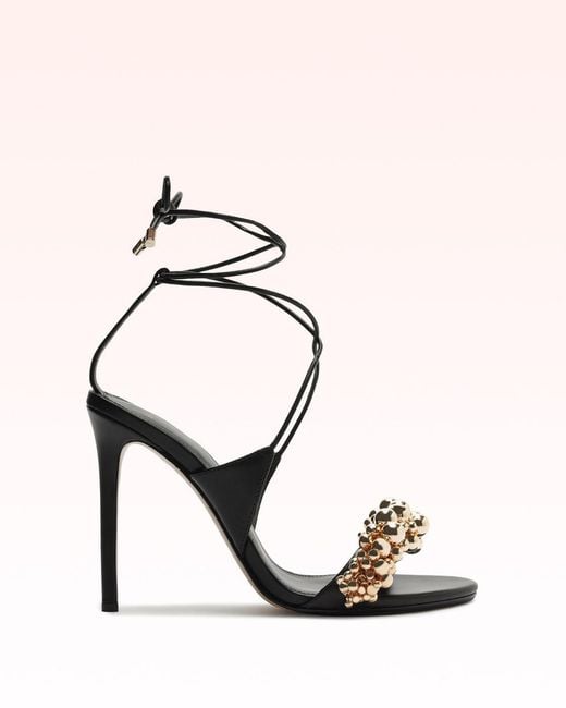 Alexandre Birman Pink Gia 100