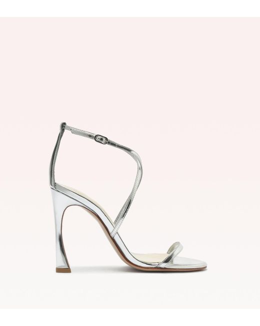 Alexandre Birman Natural Cynthia 100