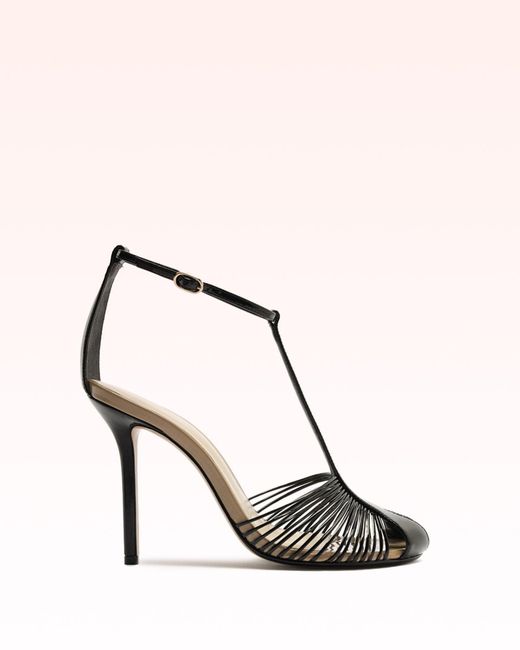 Alexandre Birman Natural Serena 100