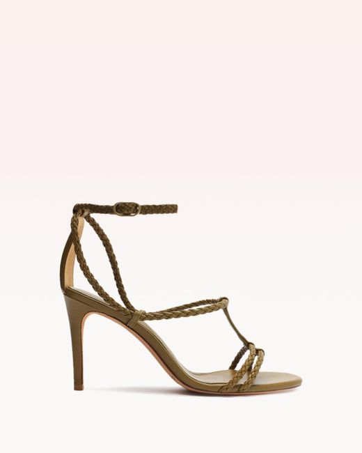 Alexandre Birman Pink Bella 85