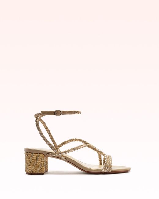Alexandre Birman Natural Elba 45