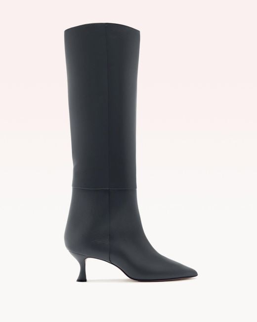 Alexandre Birman Multicolor Chloe Boot 60