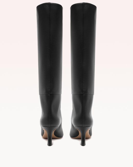 F/24 Black Brena 60 Boot