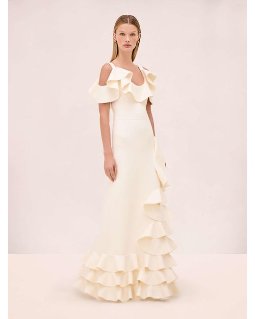 Alexis Natural Lucy Dress