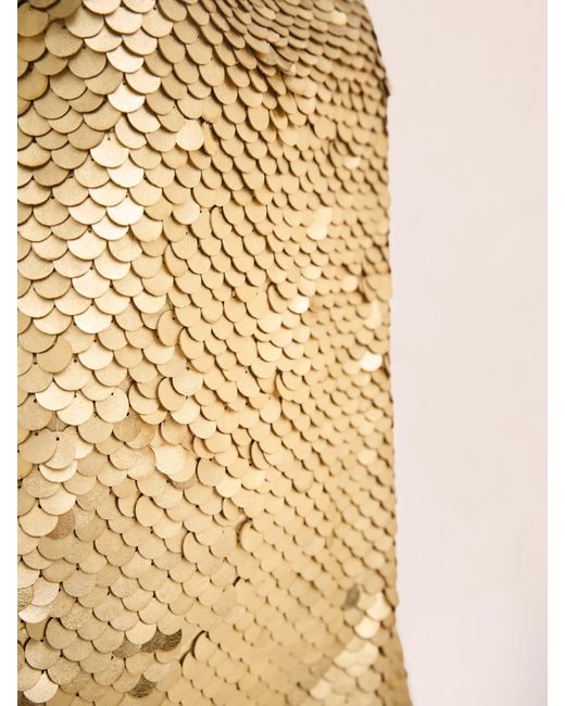 Alexis Natural Eli Dress