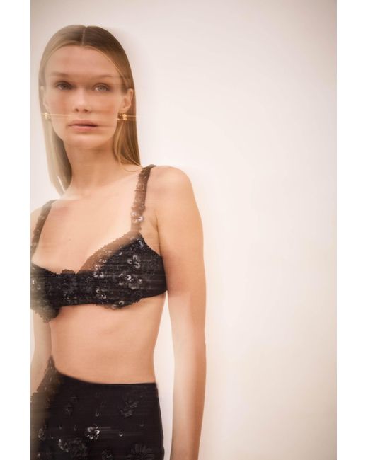 Alexis Natural Remi Top