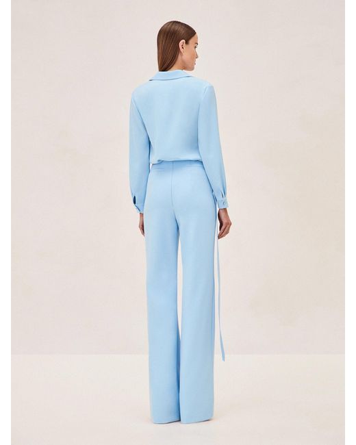 Alexis Blue Roks Pant