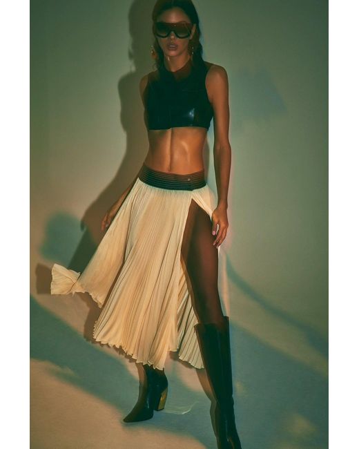 Alexis Natural Tansia Skirt