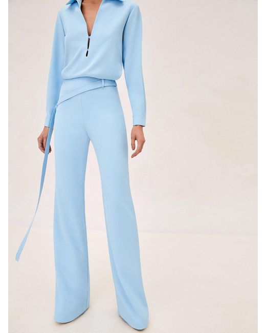 Alexis Blue Roks Pant