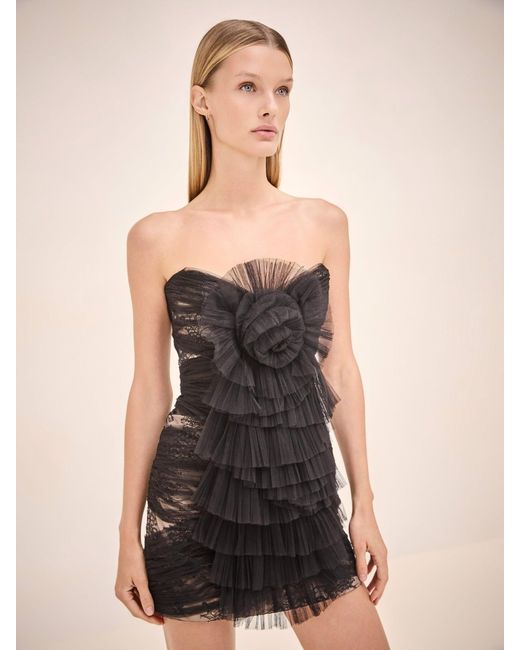 Alexis Women's Black Eva Dress Alexis Women's Black Eva Dress