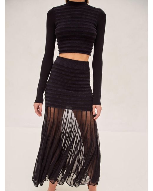 Alexis Natural Hela Top