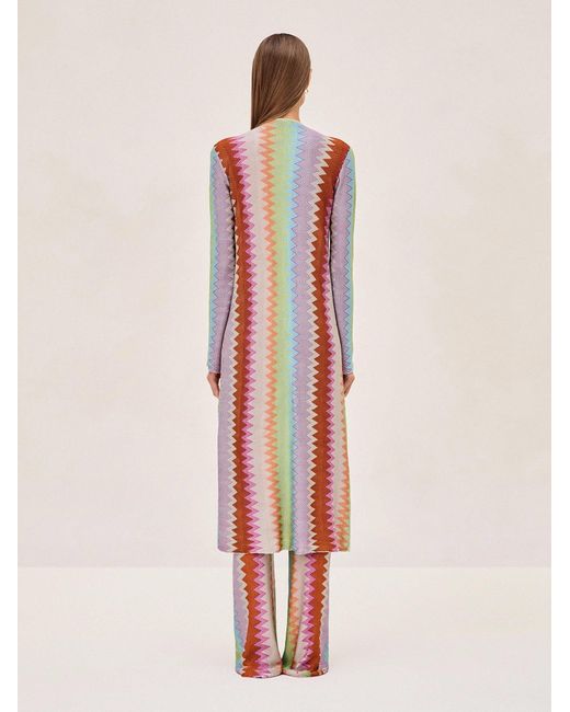Alexis Natural Retti Robe