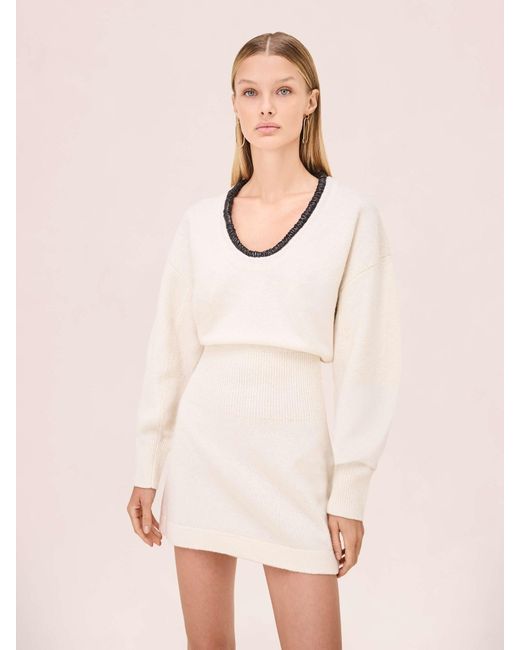 Alexis Natural Colby Dress