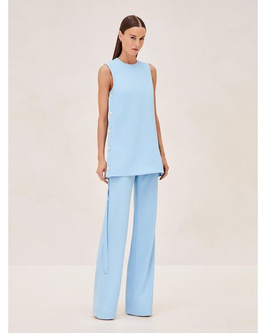 Alexis Blue Roks Pant