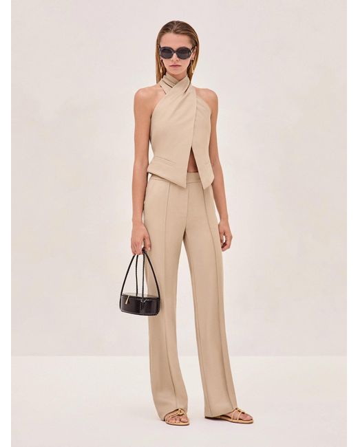 Alexis Natural Olfi Vest