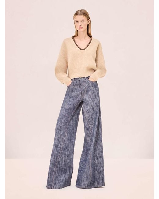 Alexis Natural Dilo Pant