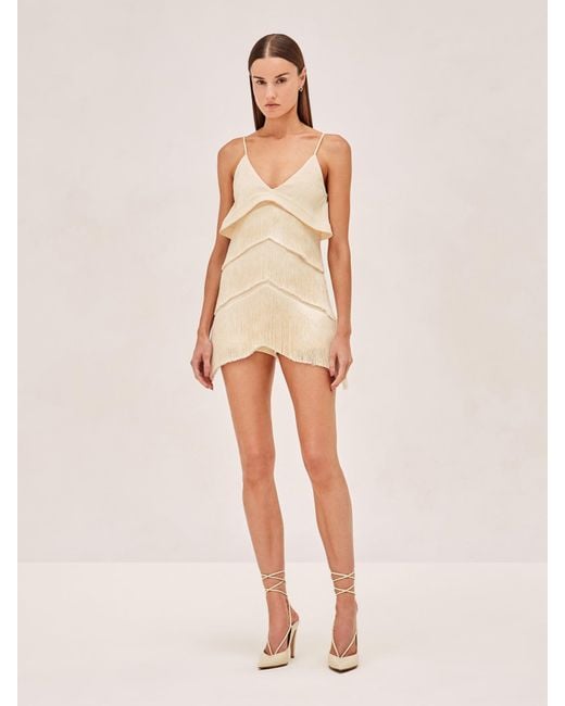 Alexis Natural Priya Romper
