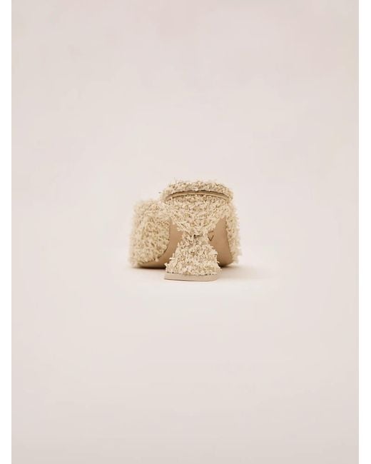 Alexis Natural Madeline Mule