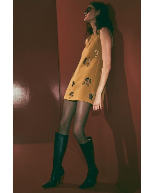 Alexis Natural Ali Dress