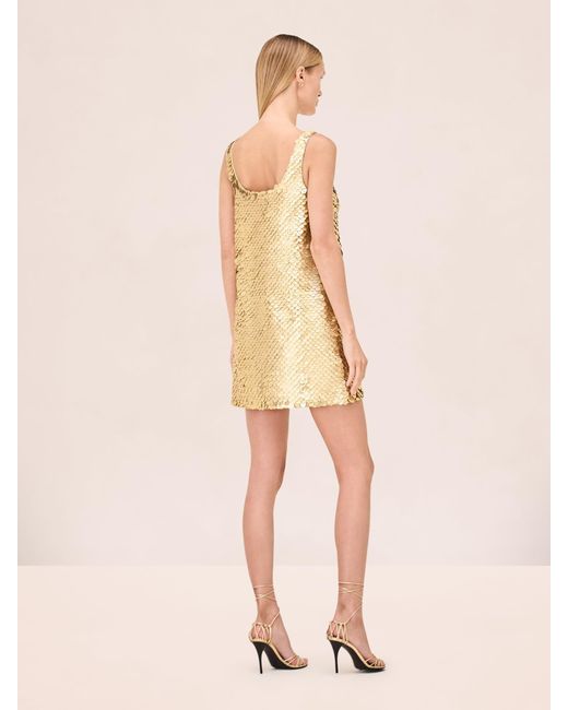 Alexis Natural Eli Dress