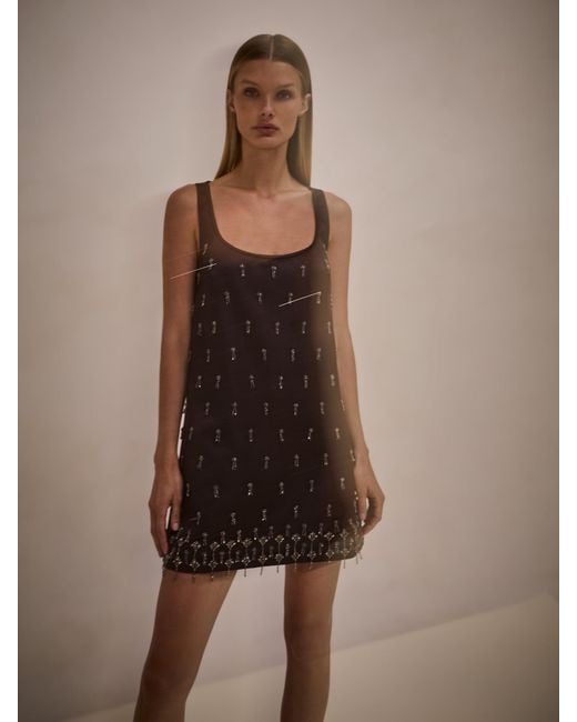 Alexis Brown Delma Dress