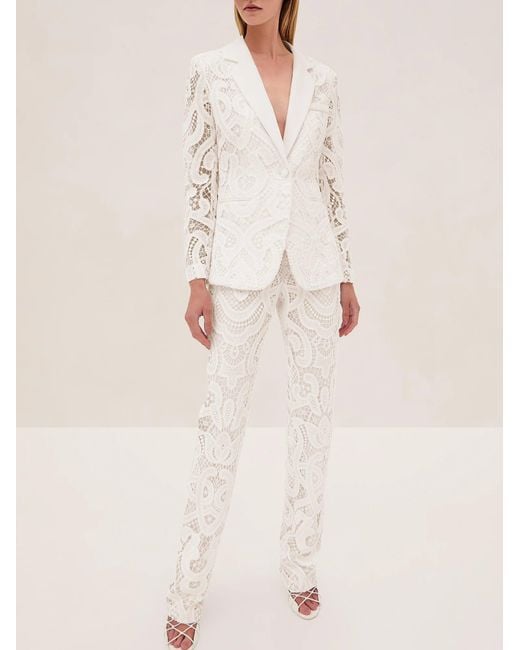 Alexis Natural Lowel Jacket