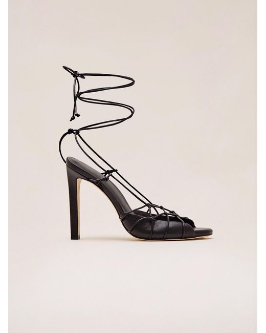 Alexis Natural Colette Sandal