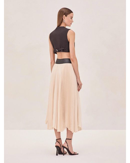 Alexis Natural Tansia Skirt