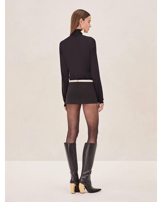 Alexis Natural Ero Skirt