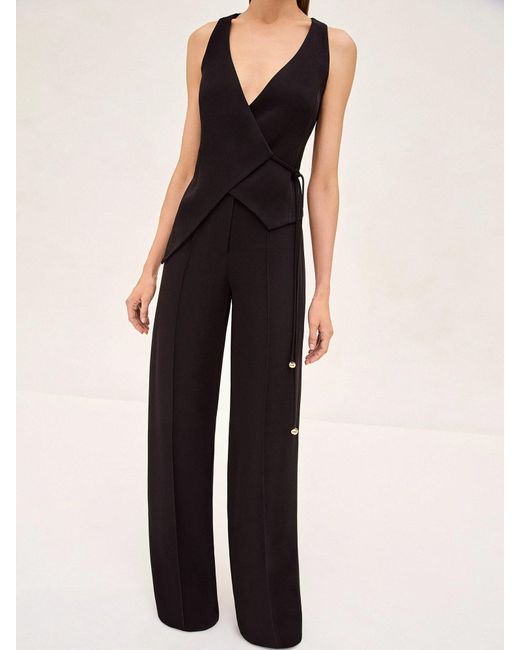 Alexis Natural Cain Vest