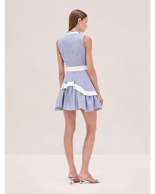 Alexis Multicolor Natacha Dress