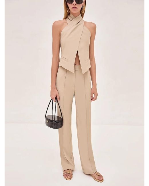 Alexis Natural Olfi Vest