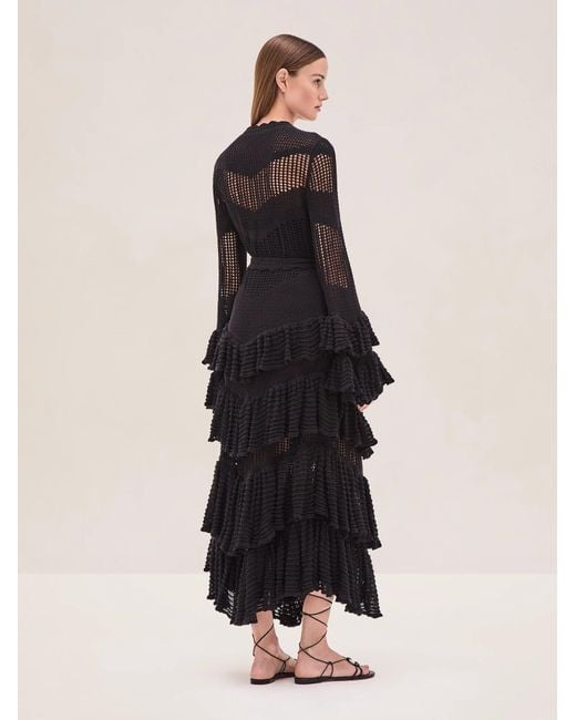 Alexis Natural Cari Robe