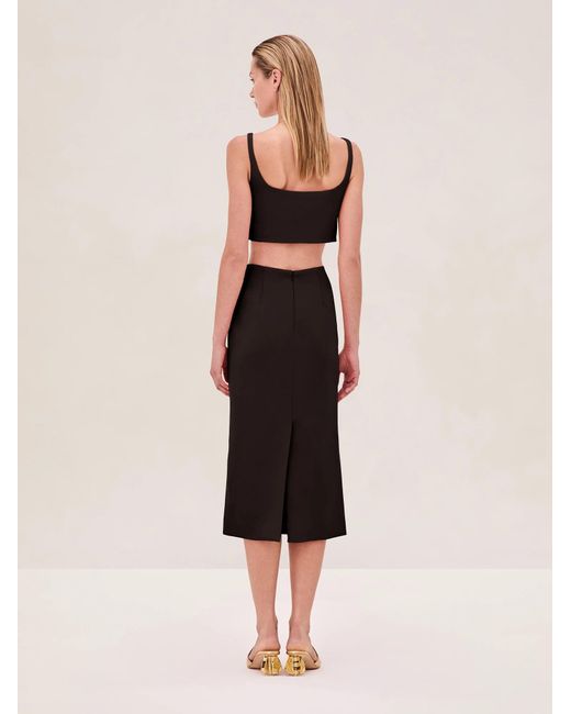 Alexis Natural Lya Top