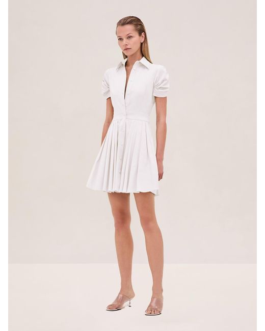 Alexis Natural April Dress