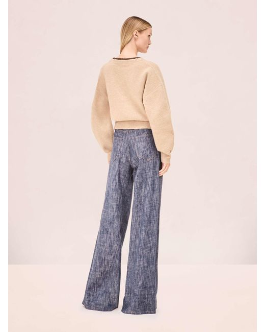 Alexis Natural Dilo Pant