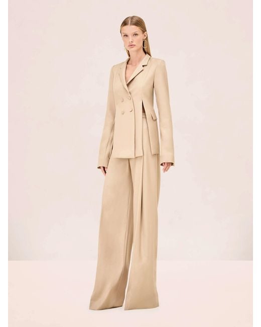 Alexis Natural Jude Pant