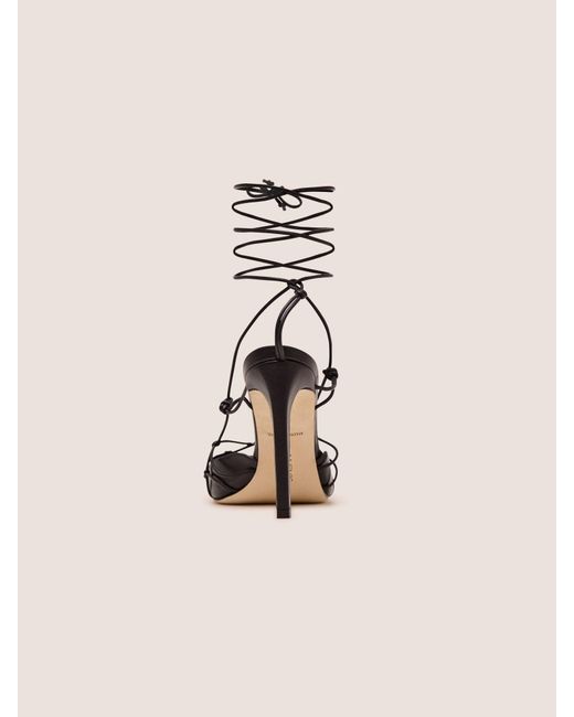 Alexis Natural Colette Sandal
