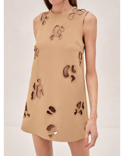 Alexis Natural Ali Dress