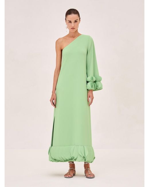Alexis Green Jamie Dress
