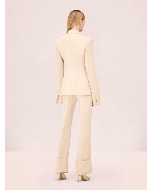 Alexis Natural Helen Jacket